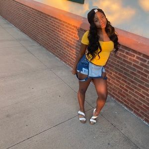 Meet your Posher, Aniyah